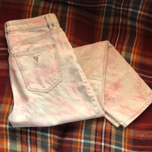 Guess Vintage Style Jeans